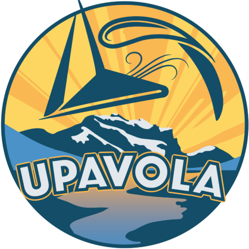 logo upavola